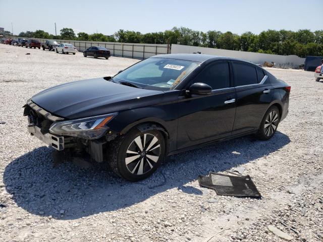 NISSAN ALTIMA SL 2019 1n4bl4ev5kc148342