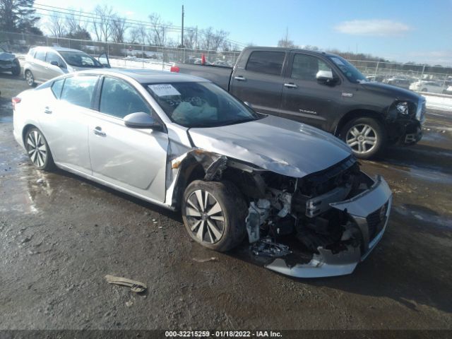 NISSAN ALTIMA 2019 1n4bl4ev5kc149331