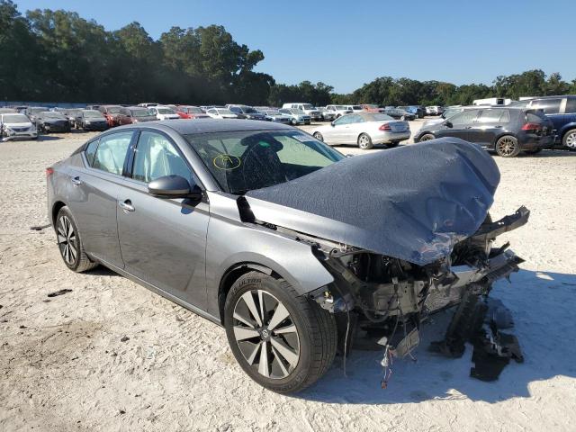 NISSAN ALTIMA SL 2019 1n4bl4ev5kc154108