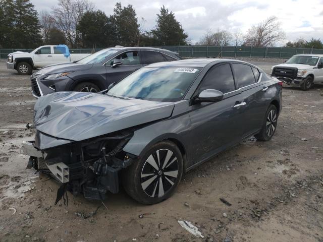 NISSAN ALTIMA SL 2019 1n4bl4ev5kc157963