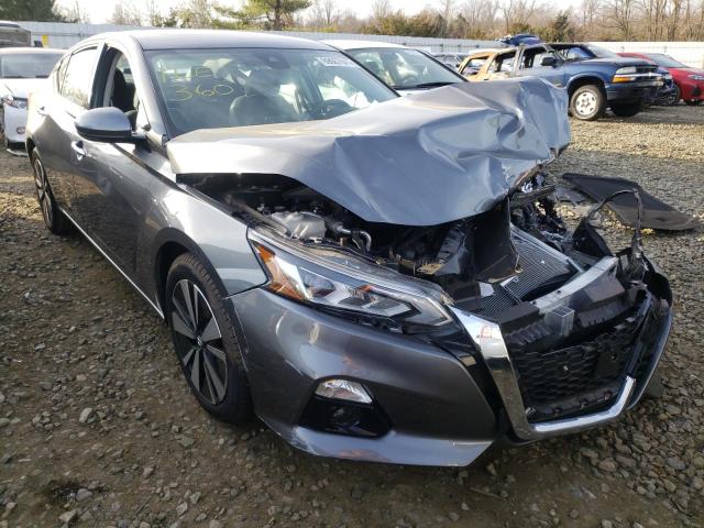 NISSAN ALTIMA SL 2019 1n4bl4ev5kc159986