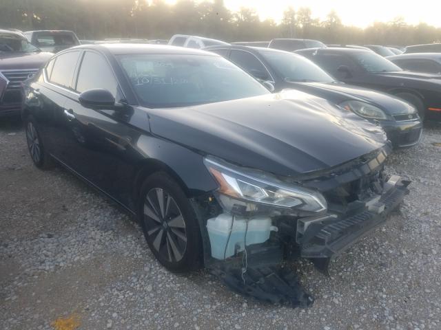 NISSAN ALTIMA SL 2019 1n4bl4ev5kc165464