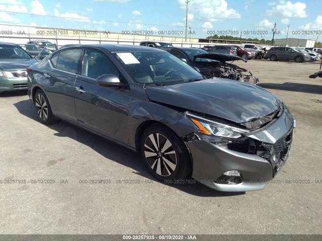 NISSAN ALTIMA 2019 1n4bl4ev5kc167957