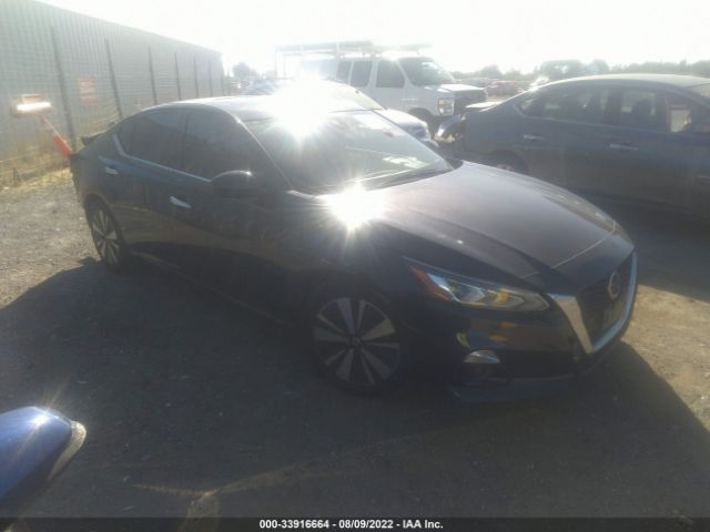 NISSAN ALTIMA 2019 1n4bl4ev5kc168588