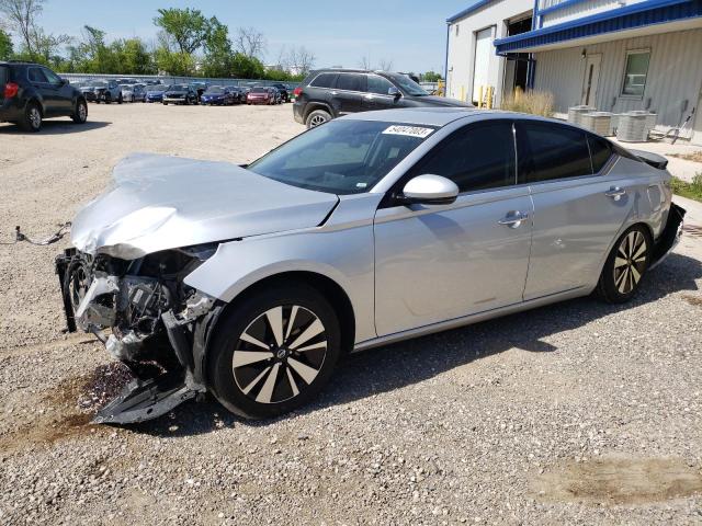 NISSAN ALTIMA SL 2019 1n4bl4ev5kc168932