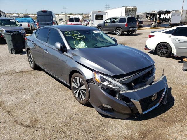 NISSAN ALTIMA SL 2019 1n4bl4ev5kc174830