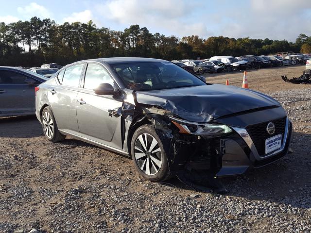 NISSAN ALTIMA SL 2019 1n4bl4ev5kc175539