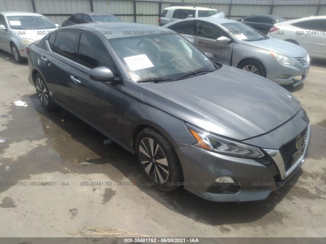 NISSAN ALTIMA 2019 1n4bl4ev5kc176772