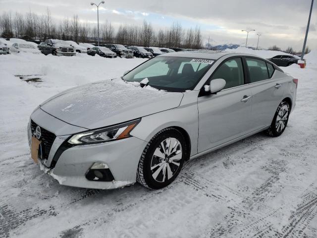 NISSAN ALTIMA SL 2019 1n4bl4ev5kc179235