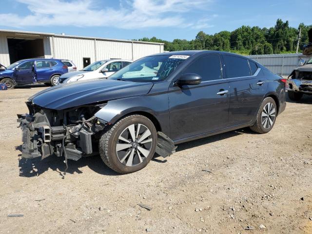 NISSAN ALTIMA 2019 1n4bl4ev5kc189196