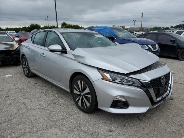 NISSAN ALTIMA SL 2019 1n4bl4ev5kc189411