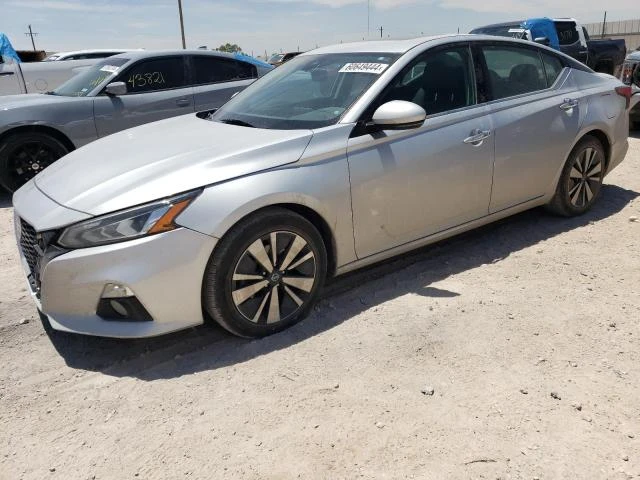 NISSAN ALTIMA SL 2019 1n4bl4ev5kc189957