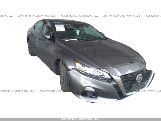 NISSAN ALTIMA 2019 1n4bl4ev5kc194379