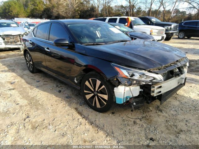 NISSAN ALTIMA 2019 1n4bl4ev5kc194530