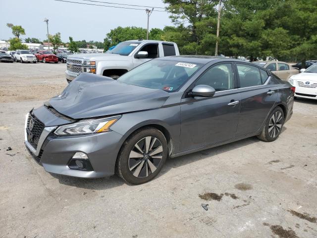 NISSAN ALTIMA 2019 1n4bl4ev5kc194575