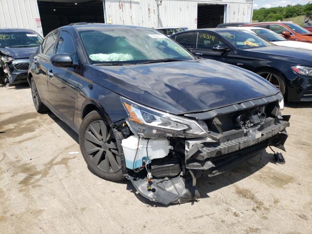 NISSAN ALTIMA SL 2019 1n4bl4ev5kc202822