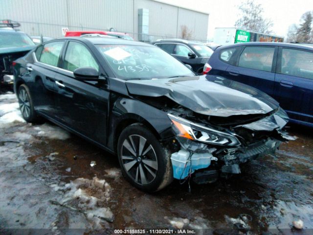 NISSAN ALTIMA 2019 1n4bl4ev5kc204358