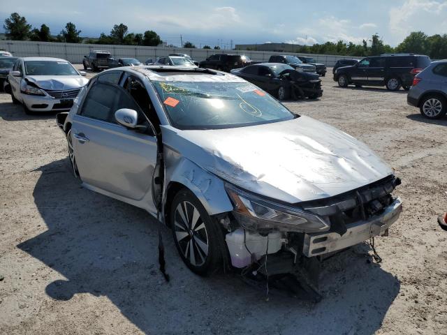 NISSAN ALTIMA SL 2019 1n4bl4ev5kc206658