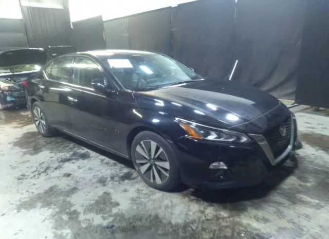 NISSAN ALTIMA 2019 1n4bl4ev5kc207759