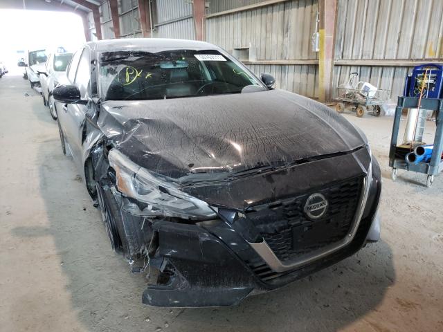 NISSAN ALTIMA SL 2019 1n4bl4ev5kc208507