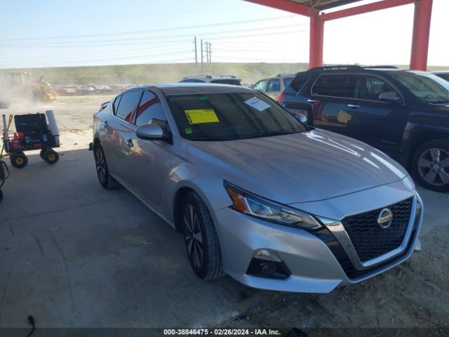 NISSAN ALTIMA 2019 1n4bl4ev5kc214680