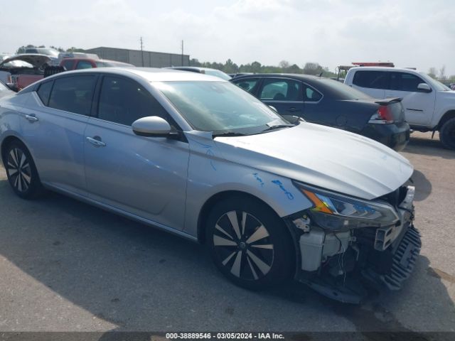 NISSAN ALTIMA 2019 1n4bl4ev5kc217904