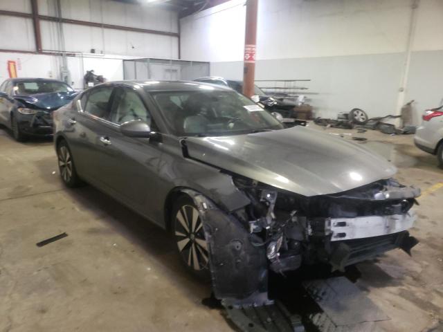 NISSAN ALTIMA SL 2019 1n4bl4ev5kc219846