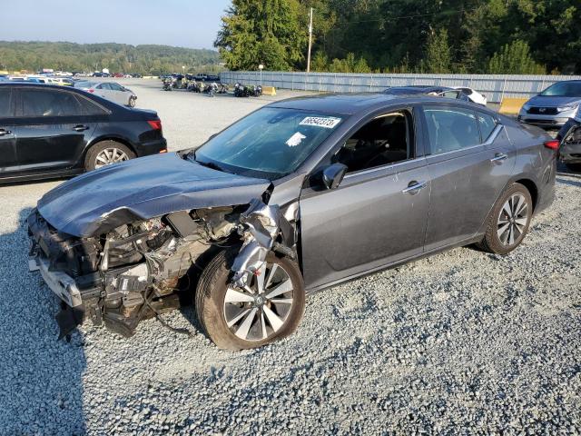 NISSAN ALTIMA SL 2019 1n4bl4ev5kc223962