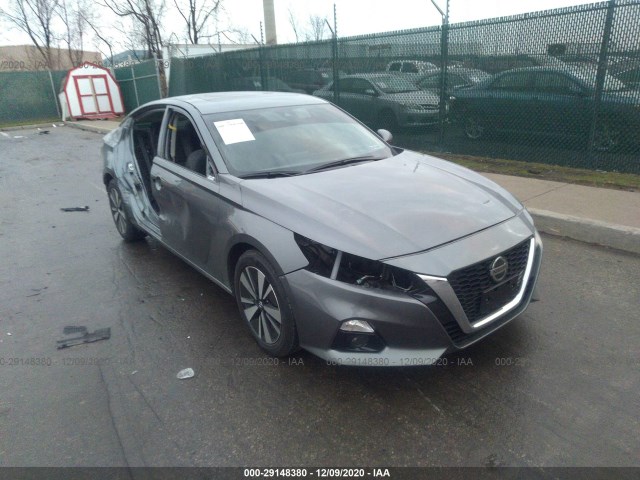 NISSAN ALTIMA 2019 1n4bl4ev5kc227784