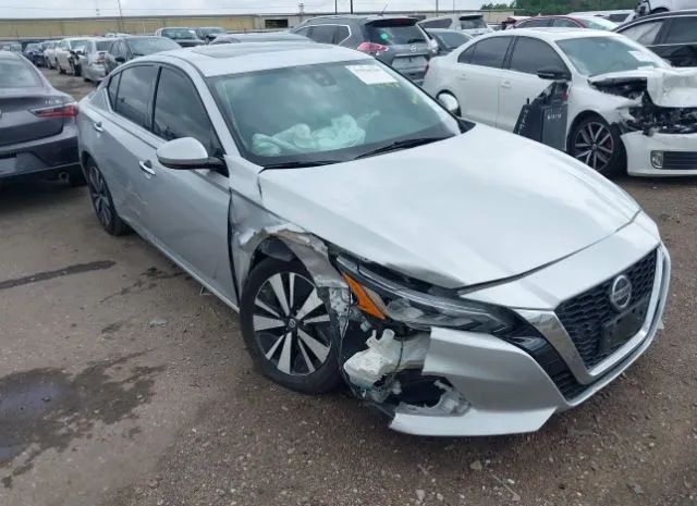 NISSAN ALTIMA 2019 1n4bl4ev5kc233973