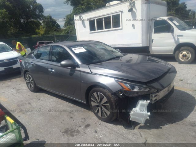 NISSAN ALTIMA 2019 1n4bl4ev5kc236047