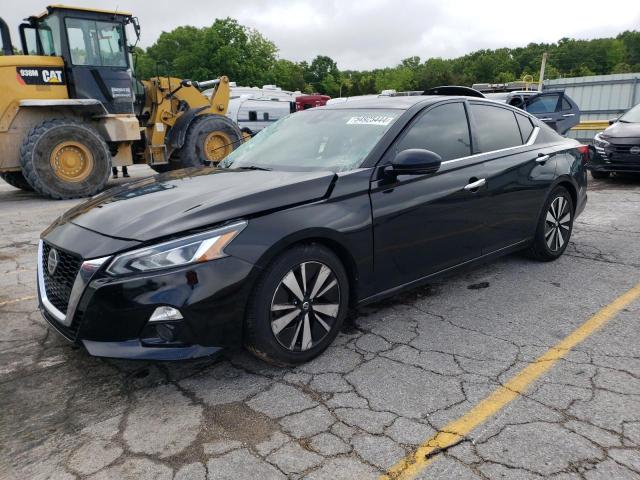 NISSAN ALTIMA SL 2019 1n4bl4ev5kc236310