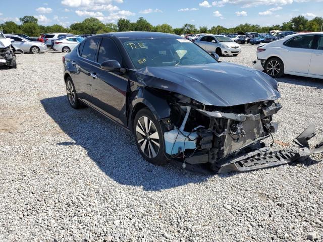 NISSAN ALTIMA SL 2019 1n4bl4ev5kc238607