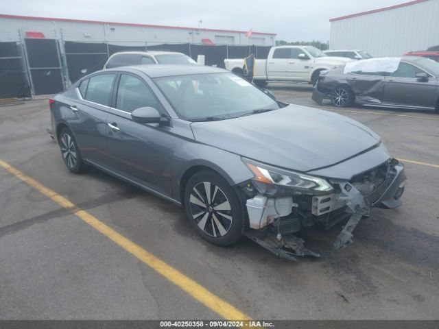 NISSAN ALTIMA 2019 1n4bl4ev5kc240065