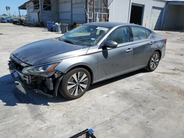 NISSAN ALTIMA 2019 1n4bl4ev5kc240230