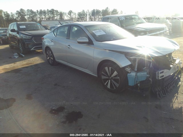 NISSAN ALTIMA 2019 1n4bl4ev5kc241247