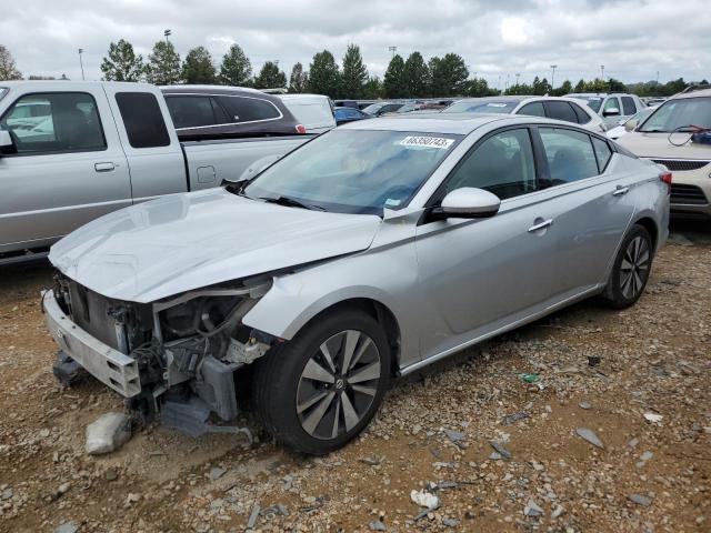 NISSAN ALTIMA SL 2019 1n4bl4ev5kc241426