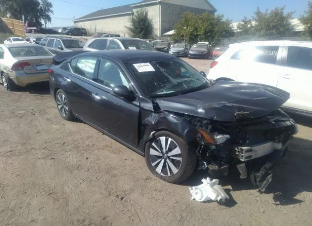 NISSAN ALTIMA 2019 1n4bl4ev5kc244133