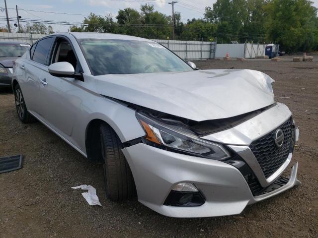 NISSAN ALTIMA SL 2019 1n4bl4ev5kc246674