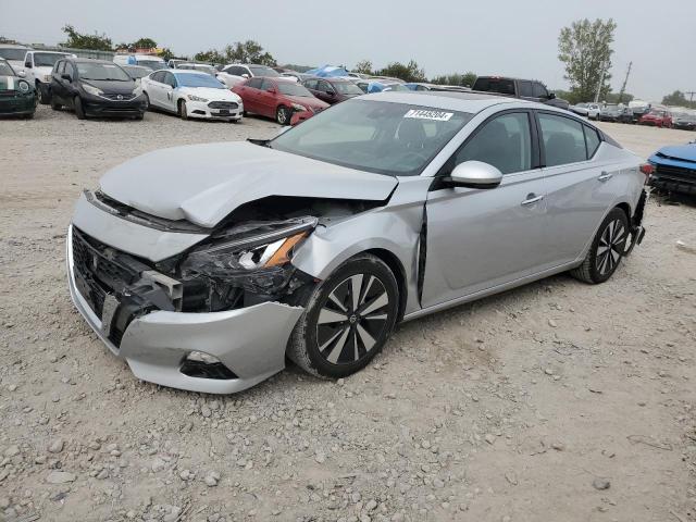 NISSAN ALTIMA SL 2019 1n4bl4ev5kc248635