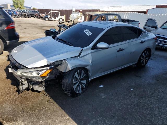 NISSAN ALTIMA SL 2020 1n4bl4ev5lc115004