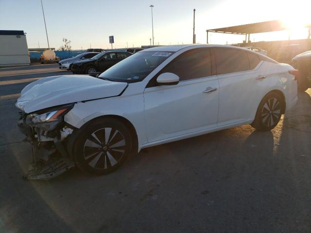 NISSAN ALTIMA SL 2020 1n4bl4ev5lc116539