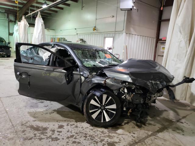 NISSAN ALTIMA SL 2020 1n4bl4ev5lc127444