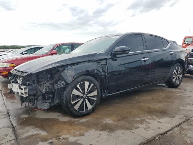 NISSAN ALTIMA SL 2020 1n4bl4ev5lc132286