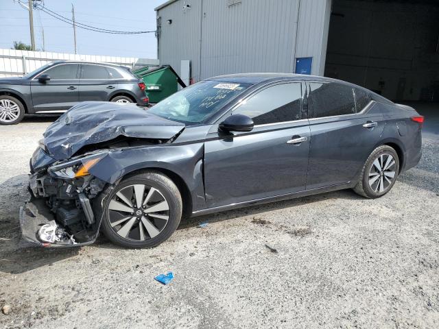 NISSAN ALTIMA SL 2020 1n4bl4ev5lc134068