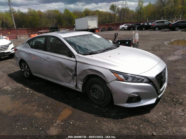 NISSAN ALTIMA 2020 1n4bl4ev5lc136998