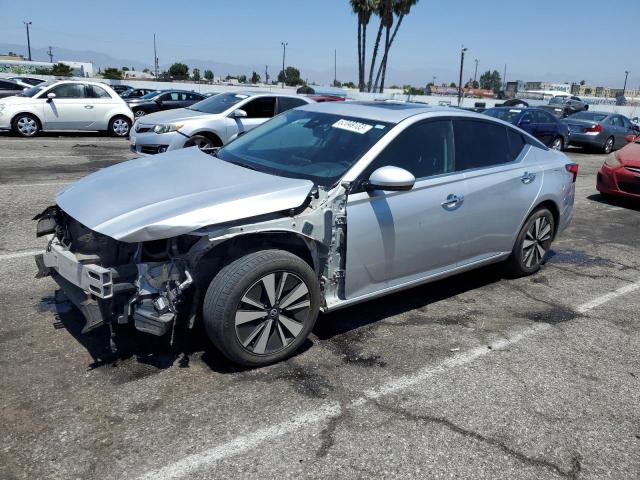 NISSAN ALTIMA SL 2020 1n4bl4ev5lc137505