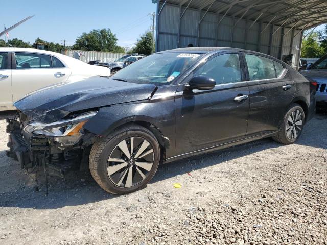 NISSAN ALTIMA 2020 1n4bl4ev5lc137732