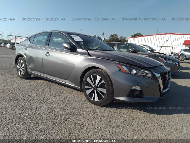 NISSAN ALTIMA 2020 1n4bl4ev5lc138654