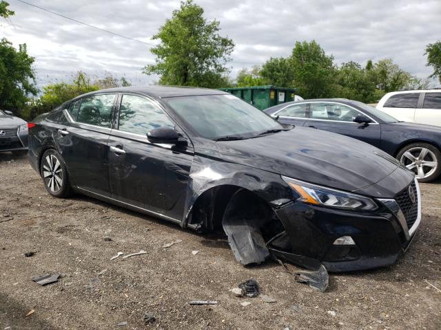 NISSAN ALTIMA SL 2020 1n4bl4ev5lc138668